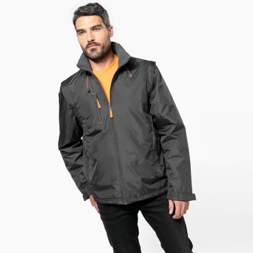 Chaqueta de invierno hombre K639 Chaqueta de invierno hombre K639