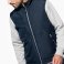 Chaleco acolchado hombre K659. .