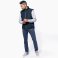 Chaleco acolchado hombre K659. .