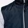 Chaleco acolchado hombre K659. .