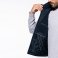 Chaleco acolchado hombre K659. .