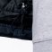 Chaleco acolchado hombre K659. .