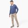 Pantalón desmontable hombre K785. .
