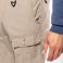 Pantalón desmontable hombre K785. .