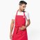 Delantal peto K8014. .