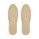 Alpargatas de lona unisex K841. .