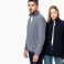 Chaqueta polar hombre K9102. .