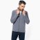 Chaqueta polar hombre K9102. .