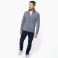Chaqueta polar hombre K9102. .