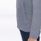 Chaqueta polar hombre K9102. .