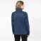 Chaqueta de punto jaspeada mujer K9107. .