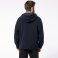 Sudadera oversize capucha reciclada unisex K949. .