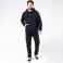 Sudadera oversize capucha reciclada unisex K949. .