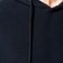 Sudadera oversize capucha reciclada unisex K949. .