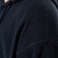 Sudadera oversize capucha reciclada unisex K949. .