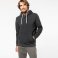 Sudadera con capucha hombre KV2308. .