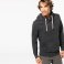 Sudadera con capucha hombre KV2308. .