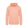 Sudadera con capucha reciclada unisex Lusaka. .