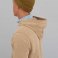 Sudadera con capucha reciclada unisex Lusaka. .