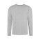 Sudadera reciclada unisex Arenal. .