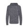 Sudadera con capucha reciclada unisex Iguazu. .