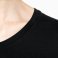 Camiseta manga larga algodón Supima mujer PK303. .