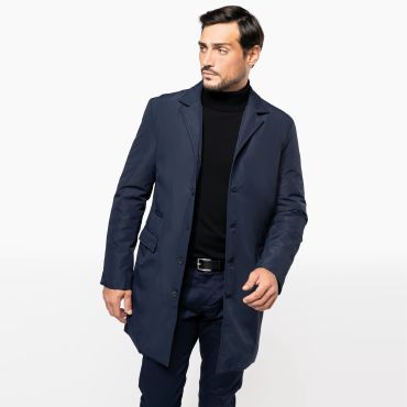 Gabardina clásica hombre PK602 Gabardina clásica hombre PK602