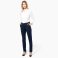 Pantalón de traje mujer PK750. .