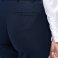 Pantalón de traje mujer PK750. .