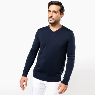 Jersey de lana merina hombre PK910 Jersey de lana merina hombre PK910