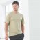 Camiseta técnica hombre Cool T. .