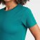 Camiseta técnica mujer Cool T. .