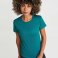 Camiseta técnica mujer Cool T. .