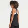 Camiseta técnica de tirantes mujer Cool Smooth. .