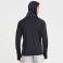 Camiseta técnica con capucha hombre Mens Cool Cowl. .