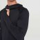 Camiseta técnica con capucha hombre Mens Cool Cowl. .