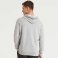 Sudadera con capucha hombre Cool Fitness. .