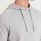 Sudadera con capucha hombre Cool Fitness. .