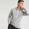 Sudadera con capucha hombre Cool Fitness. .