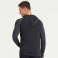 Sudadera con capucha y cremallera deportiva hombre Men's Cool. .