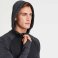 Sudadera con capucha y cremallera deportiva hombre Men's Cool. .