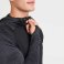 Sudadera con capucha y cremallera deportiva hombre Men's Cool. .