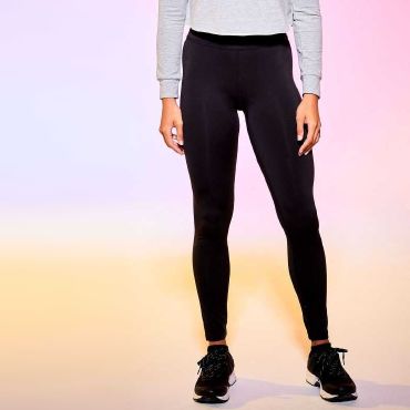 Malla larga deportiva mujer Girlie Cool