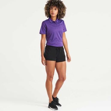 Pantalón corto deportivo mujer Cool Jog