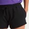 Pantalón corto deportivo mujer Cool Jog. .