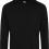 Sudadera con capucha unisex College JH001
