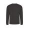 Sudadera básica unisex AWDis JH030. Color hot chocolate.