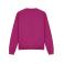 Sudadera básica unisex AWDis JH030. Color festival fuchsia.