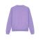 Sudadera básica unisex AWDis JH030. Color digital lavender.