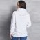 Sudadera con capucha unisex Heavyweight JH101. .